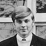 Peter Snapes Photo in 1970