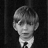 Richard Barnes Photo in 1966