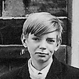 Richard Barnes Photo in 1970