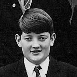 Robert Stubbs Photo in 1968