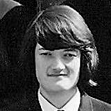 Robert Stubbs Photo in 1972