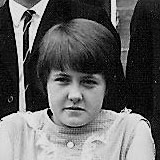 Sheila Suttons Photo in 1968