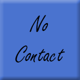 No contact icon