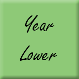 Pupil moved down a year icon